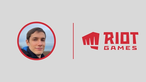 Riot Games bổ nhiệm Artem Bykov làm ủy viên mới của LEC